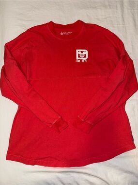 Walt Disney World Spirit Jersey